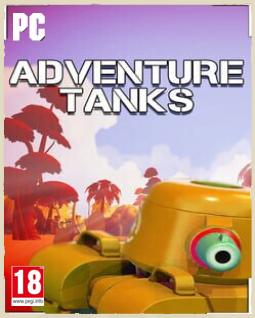 Adventure Tanks Skidrow