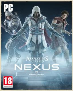 Assassin's Creed Nexus VR Skidrow