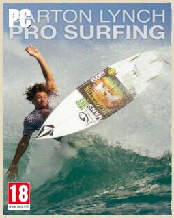 Barton Lynch Pro Surfing Skidrow