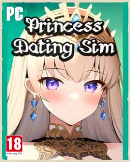 Princess Dating Sim Skidrow