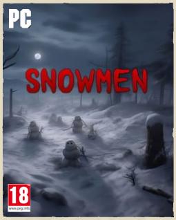 Snowmen Skidrow