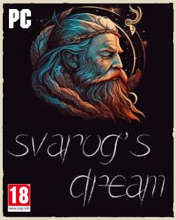 Svarog's Dream Skidrow