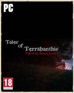 Tales of Terrabanthis Skidrow