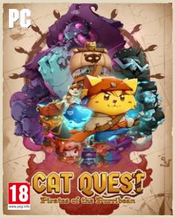 Cat Quest III Skidrow