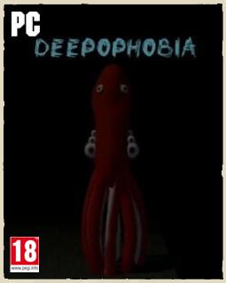 Deepophobia Skidrow