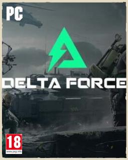 Delta Force: Hawk Ops Skidrow
