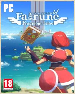 Fairune: Fragment Isles Skidrow