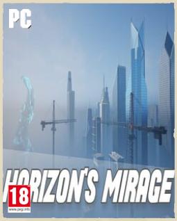 Horizon's Mirage Skidrow
