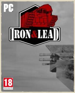 Iron & Lead Skidrow