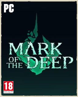 Mark of the Deep Skidrow