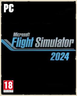 Microsoft Flight Simulator 2024 Skidrow