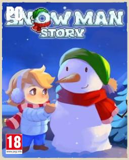 Snowman Story Skidrow