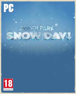 South Park: Snow Day! Skidrow