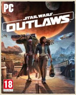 Star Wars: Outlaws Skidrow