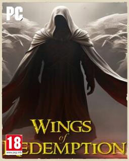 Wings of Redemption Skidrow