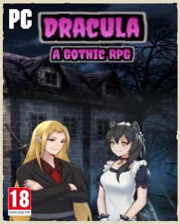 Dracula: A Gothic RPG Skidrow