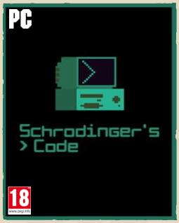 Schrodinger's Code Skidrow