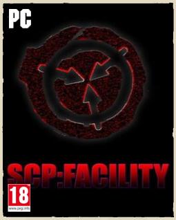 SCP: Facility Skidrow