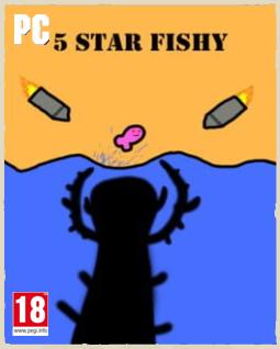5 Star Fishy Skidrow