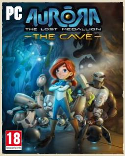 Aurora: The Lost Medallion - The Cave Skidrow