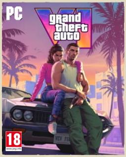 Grand Theft Auto VI Skidrow