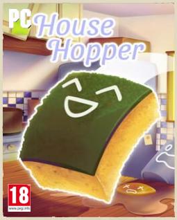 House Hopper Skidrow