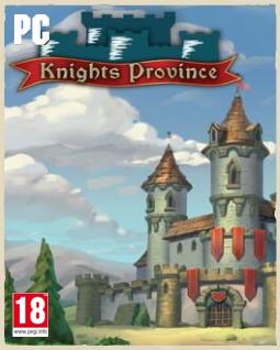 Knights Province Skidrow