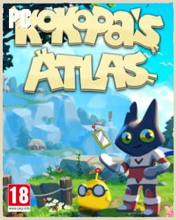Kokopa's Atlas Skidrow