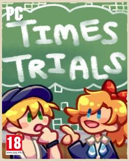Times Trials Skidrow