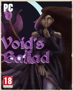 Void's Ballad Skidrow