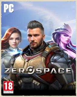 ZeroSpace Skidrow
